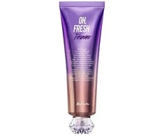 Kūno kremas Kiss By Rosemine Oh, Fresh Forever 140 ml