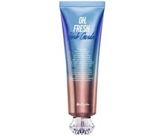 Kūno kremas Kiss By Rosemine Oh, Fresh Herb Garden 140 ml