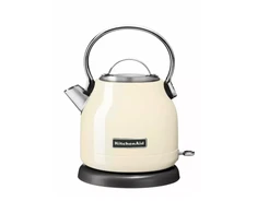 Virdulys KitchenAid Stella 5KEK1222EAC kreminė