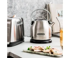 Virdulys KitchenAid 5KEK1222ESX stainless