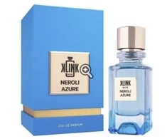Klink Niche Neroli Azure