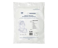 K&amp;M Numatic Q059.A MICRO dulkių siurblio maišeliai
