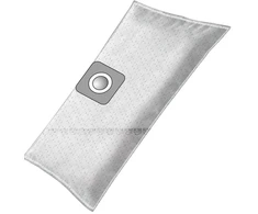 K&amp;M KM-Q144.A VC 0065-17/VC 1250 Bags for vacuum cleaner 5 pcs.