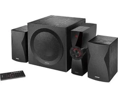 Kompiuterio kolonėlės Edifier CX7 Computer speakers 2.1