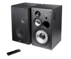 Kolonėlės Edifier R2850DB, Juodos spalvos