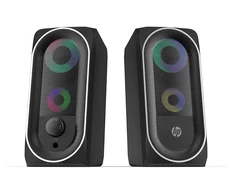 Kompiuterio kolonėlės HP DHE-6001 Speakers 2x 3W