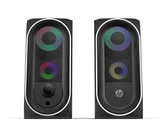 Kompiuterio kolonėlės HP DHE-6001 Speakers 2x 3W