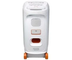 Kompiuterio kolonėlės JBL Partybox Stage 320 Bluetooth Speaker Baltas EU