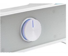 Namų kino sistema Garsiakalbis Mars Gaming Nešiojama kolonėlė Bluetooth Przenośny Mars Gaming MSBXW 10W