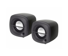 Kompiuterio kolonėlės Platinet Omega OG-15 kompiuterio garsiakalbiai (43040)