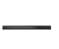 Namų kino sistema Sharp 2.0 Soundbar | HT-SB145 | 150 W | Bluetooth | Belaidė jungtis | Juodas