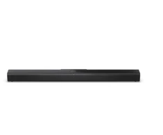 Namų kino sistema Sharp 2.0 Soundbar | HT-SB145 | 150 W | Bluetooth | Belaidė jungtis | Juodas