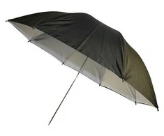 Objektyvas Konig KN-UB36BWN Photo Umbrella 36 "
