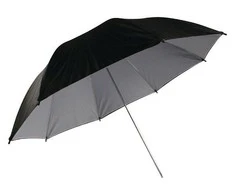 Objektyvas Konig KN-UB36BWN Photo Umbrella 36 "