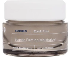 Korres Black Pine Bounce Firming drėkinantis