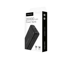 Kruger &amp; Matz Power Bank 20000 mAh Li-pol