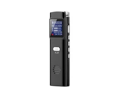 Kruger &amp; Matz 8GB skaitmeninis diktofonas