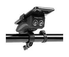 Kruger &amp; Matz XT50 3in1 dviračio laikiklis
