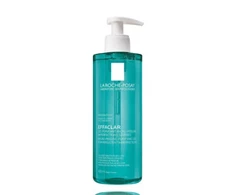 LA ROCHE-POSAY Effaclar Micro Peeling valomasis gelis, 400 ml