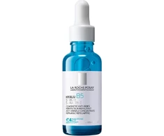 La Roche-Posay Hyalu B5 Superactivated Concentrated Anti-Wrinkle Serum veido serumas su hialuronu, 30 ml
