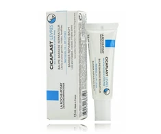 La Roche-Posay La Roche‑Posay Cicaplast Lèvres Moisturising Lūpų balzamas 7.5 ml