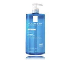 La Roche-Posay Lipikar valomasis dušo želė, 1000 ml