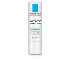 La Roche-Posay Nutritic Lèvres Lip balm 4,7 ml