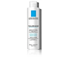 La Roche Posay "Toleriane" veido prausiklis 200 ml