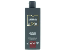 Label.m Amaranth Thickening Šampūnas, 300 ml
