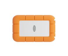 Kietasis diskas LACIE RUGGED SSD4 2.5SE 1000