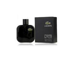 Kvepalai vyrams Lacoste Eau de Lacoste L.12.12 Noir Intense EDT, 100 ml