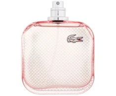 Lacoste L.12.12. Rose Sparkling EDT Tester