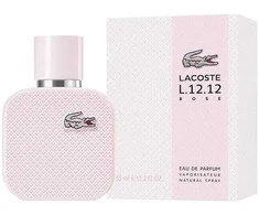 Lacoste L.12.12 Rose EDP W 35 ml