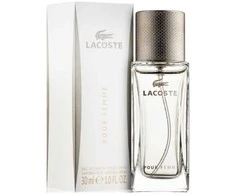 Lacoste Pour Femme EDP parfumuotas vanduo moterims, 30 ml