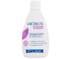 Lactacyd Comfort Intimate Wash Emulsion Intimate Cosmetics moterims, 300 ml
