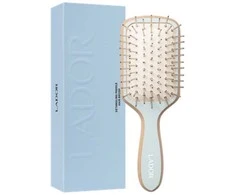 Lador Detangling Paddle Hair Mėlyna 19 cm * 4,3 cm * 6,8 cm