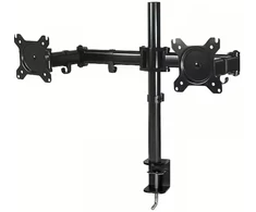 Laikiklis ARCTIC Z2 Basic 68,6 cm (27") Gnybtas Juoda