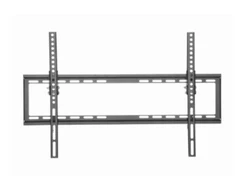 Laikiklis Gembird | Wall mount | WM-70T-03 | Tilt | 37-70 " | Juodas