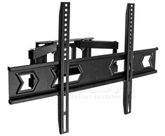 Laikiklis Lamex LXLCD102 Wall Mount for TV 99" / 45 kg / 600x400