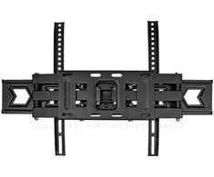 Laikiklis Lamex LXLCD102 Wall Mount for TV 99" / 45 kg / 600x400
