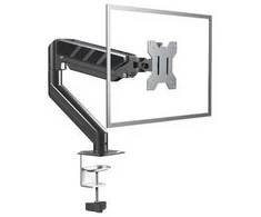Laikiklis Lamex LXLCD139 Table mount for monitorius iki 17"- 40"
