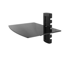 Laikiklis LTC LXLCD80 DVD Receiver Rack