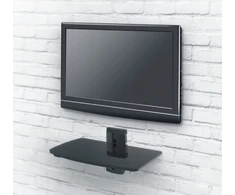 Laikiklis LTC LXLCD80 DVD Receiver Rack