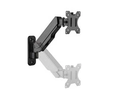 „Vogels Multibrackets MB-0013“ televizoriaus sieninis laikiklis televizoriams iki 32 colių / 1–8kg