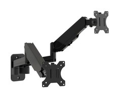 Laikiklis Multibrackets MB-0037 TV wall swivel bracket for TVs iki 32" / 1-8kg