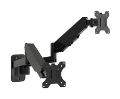 Laikiklis Multibrackets MB-0037 TV wall swivel bracket for TVs iki 32" / 1-8kg