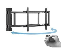 Laikiklis Multibrackets MB-2642 Motorized TV bracket with remote control for TVs iki 75" / 45kg