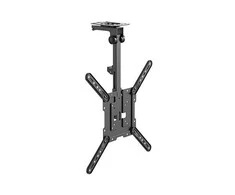 Multibrackets Daugialaikiai laikikliai MB-3090 TV lubų laikiklis 23"-55" / 20kg