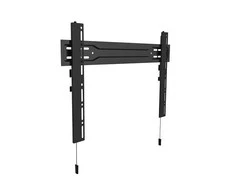 „Multibrackets M“ VESA sieninis laikiklis, itin plonas, fiksuotas, 600 mm
