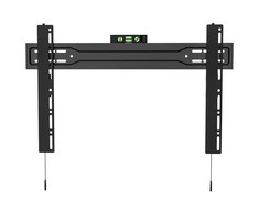 „Multibrackets M“ VESA sieninis laikiklis, itin plonas, fiksuotas, 600 mm